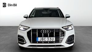Audi Q5 bild 4