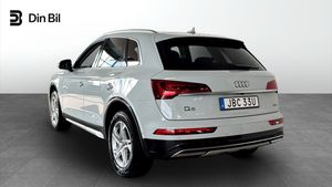 Audi Q5 bild 3