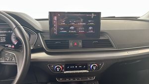 Audi Q5 bild 9