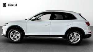 Audi Q5 bild 2