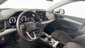 Audi Q5 bild 7
