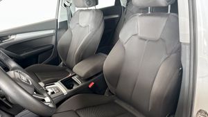 Audi Q5 bild 8