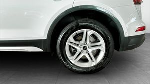 Audi Q5 bild 6