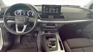 Audi Q5 bild 10