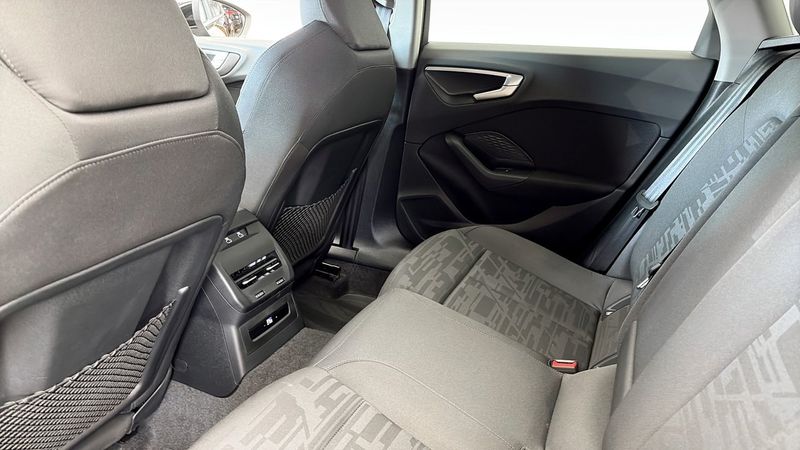 Audi A5 bild 11