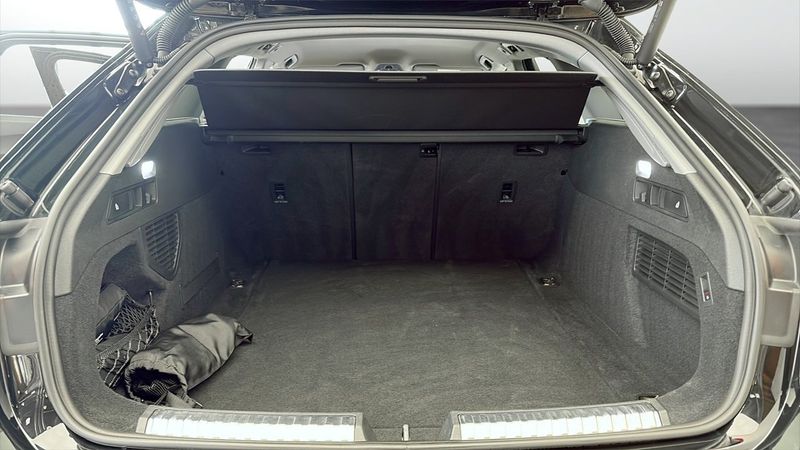 Audi A5 bild 12