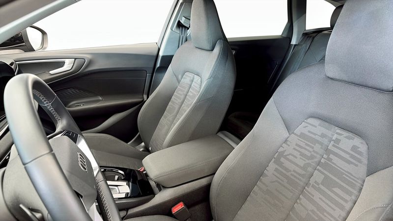 Audi A5 bild 8