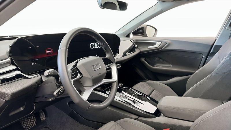 Audi A5 bild 7
