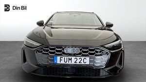 Audi A5 bild 4