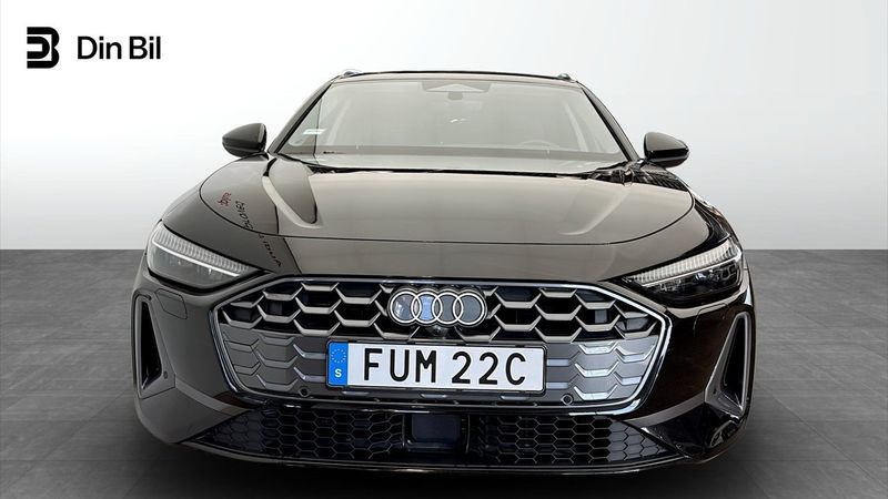 Audi A5 bild 4