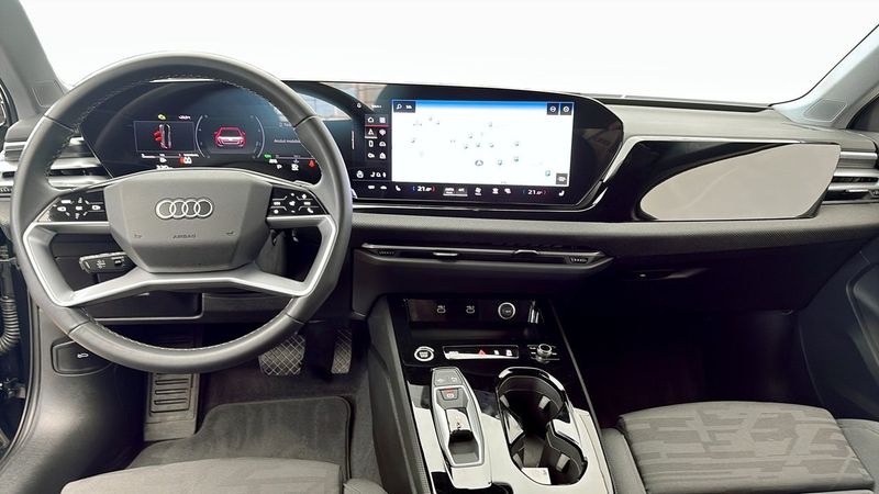 Audi A5 bild 10