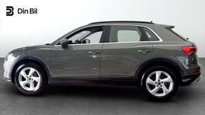 Audi Q3 bild 2