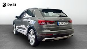 Audi Q3 bild 3