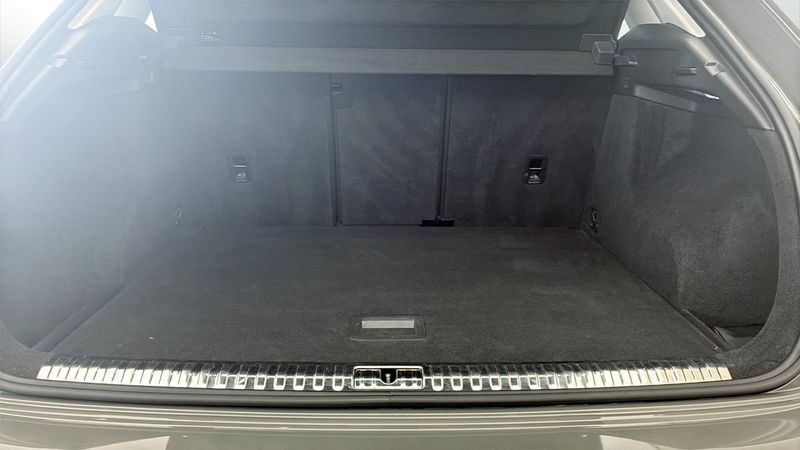 Audi Q3 bild 12