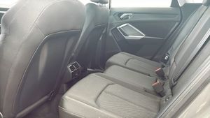 Audi Q3 bild 11