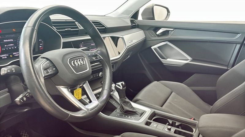 Audi Q3 bild 7