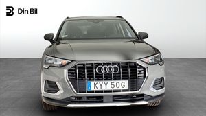 Audi Q3 bild 4