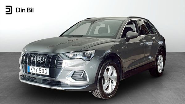 Audi Q3 35 TFSI 150 hk Proline advanced S-tronic - 2021