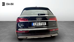 Audi Q5 bild 5