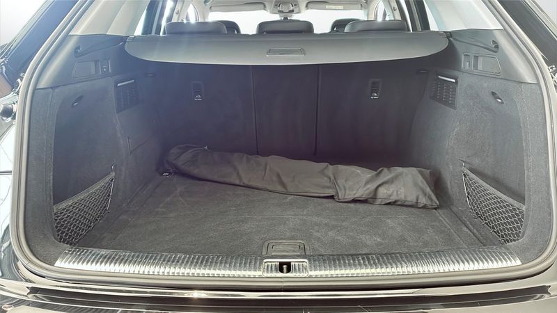 Audi Q5 bild 12