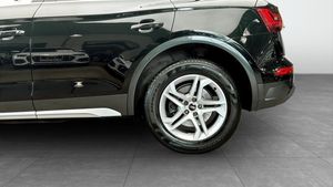 Audi Q5 bild 6