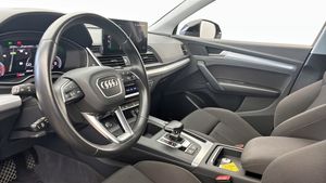 Audi Q5 bild 7
