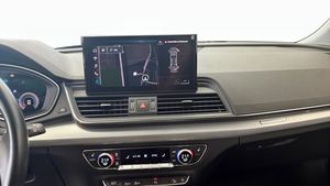 Audi Q5 bild 9