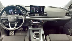 Audi Q5 bild 10