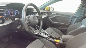 Audi A3 bild 7