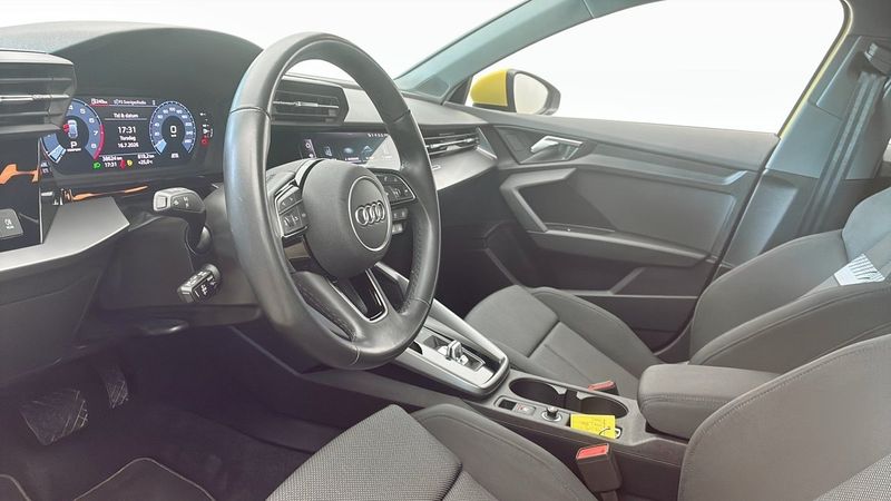 Audi A3 bild 7