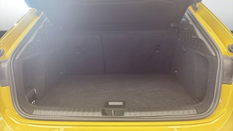 Audi A3 bild 12