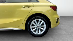 Audi A3 bild 6