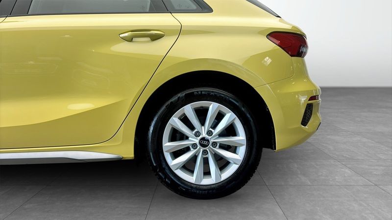 Audi A3 bild 6