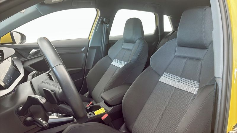Audi A3 bild 8