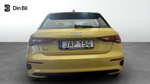 Audi A3 bild 5