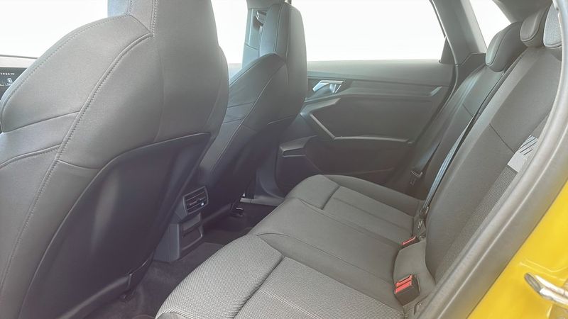 Audi A3 bild 11