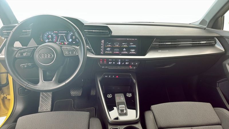 Audi A3 bild 10