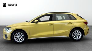 Audi A3 bild 2