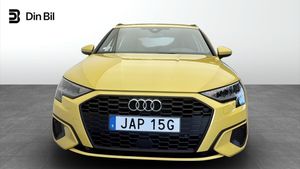 Audi A3 bild 4