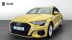 Audi A3 bild 1