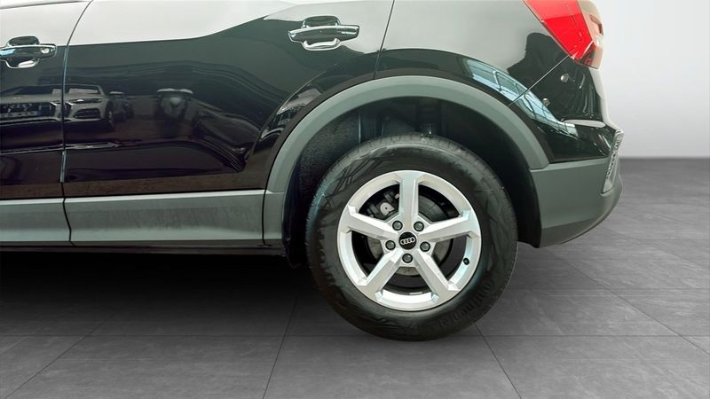 Audi Q2 bild 6