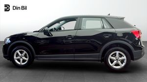 Audi Q2 bild 2
