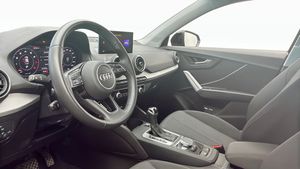 Audi Q2 bild 7
