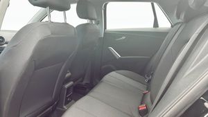 Audi Q2 bild 11