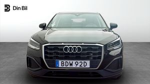 Audi Q2 bild 4