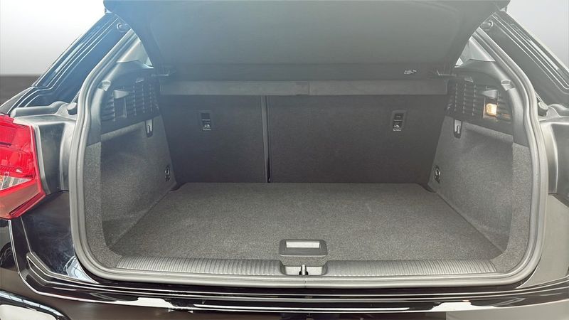 Audi Q2 bild 12