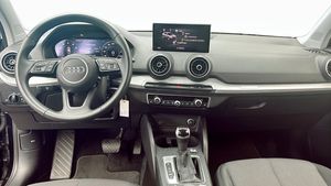 Audi Q2 bild 10