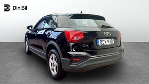 Audi Q2 bild 3