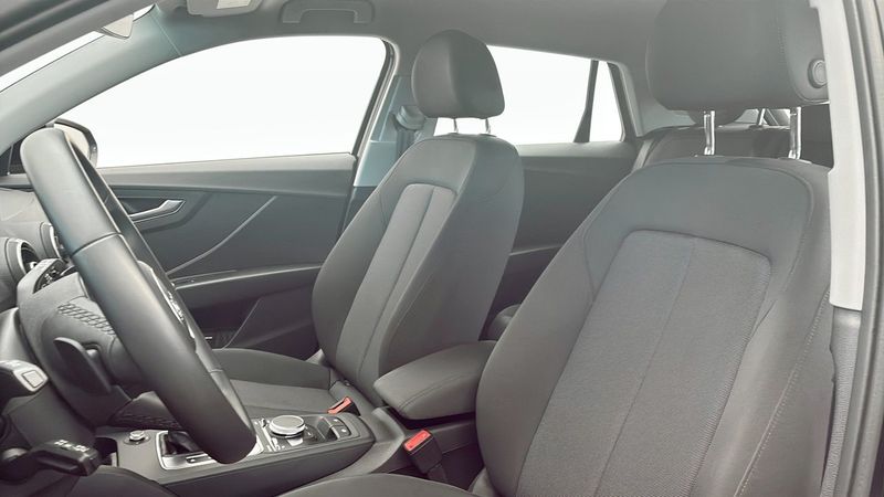 Audi Q2 bild 8