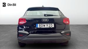 Audi Q2 bild 5